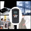 Radiation Detector Tester Dosimeter Detection Device Portable Tool for Family