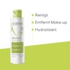 A-DERMA Biology Organic Dermatological Micellar Water Hydra-Cleanser 200ml