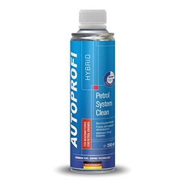 AUTOPROFI Hybrid Petrol System Cleaner - Fuel system cleaner for hybrid-fuel vehicles
