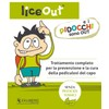 Liceout Shampoo Treats Head Lice in Children. Useful in cases