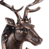 Resin Animal Shape Bathroom Wall Towel Hanging Hook Coat Hat