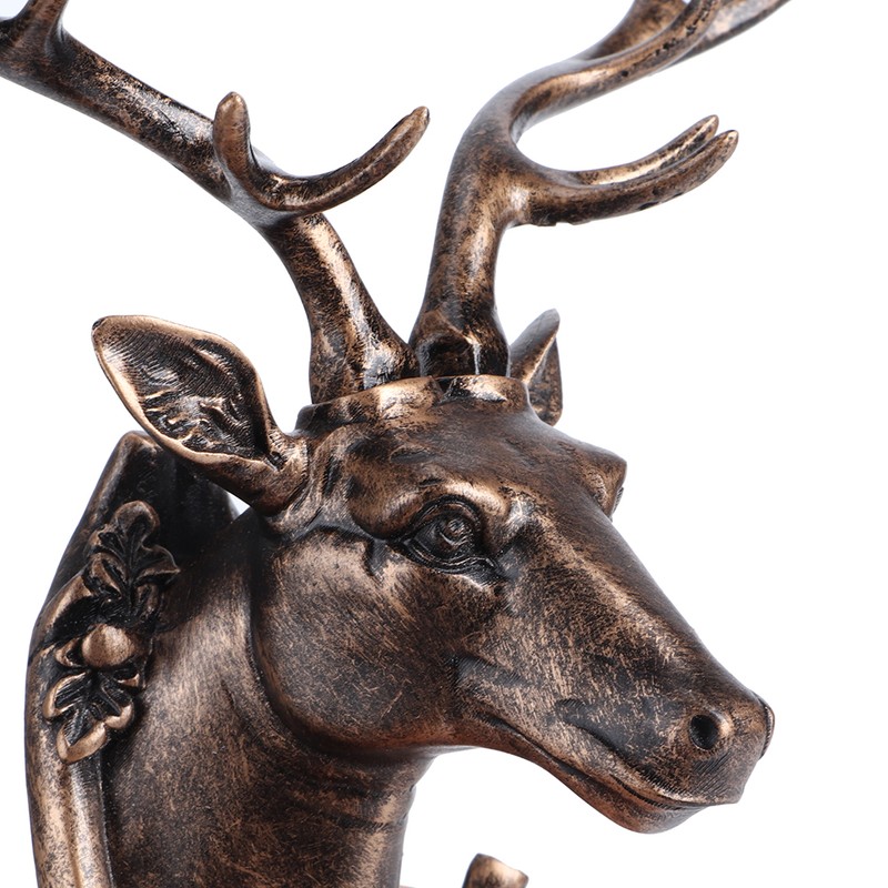 Resin Animal Shape Bathroom Wall Towel Hanging Hook Coat Hat