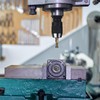 EFUTURETIME Keyless Drill Chuck B16, 1-13 mm, with Taper Mandrel