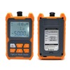 Optical Power Meter ‑50‑26dbm Portable Fiber Optic Tester FC SC