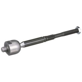 1X Tie Rods Replacement Left Inner Tie Rod Assembly Compatible HZGEBTECH fits Nissan NV200 2015 2014 2013 fits Nissan Sentra 2015 2014 2013