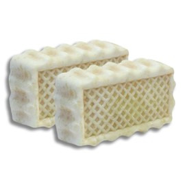 Poison Ivy Soap – All Natural Relief from Poison Ivy, Poison Oak, or Poison Sumac - 2 Pack