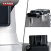 FAERSI Mass Air Flow Sensor Meter MAF Compatible with Ford