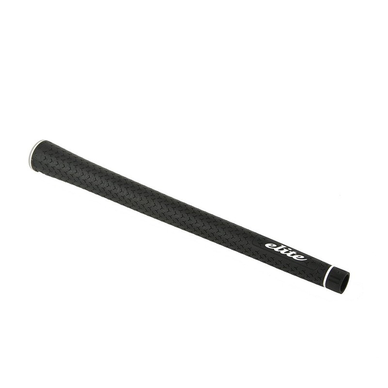 Elite Grips Y360 S Y360°S Bernina Black with Backline