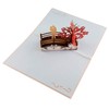 iGifts And Cards Happy 20th Anniversary 3D Pop Up Greeting