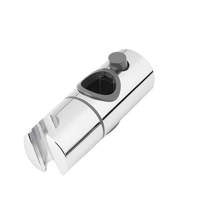 Housler® Shower Head Holder Bracket Shower Rail Slider (22mm)
