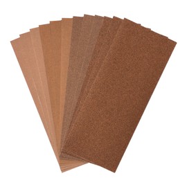 KAKURI Sandpaper Set