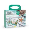 Dresdner Essenz After Sun Feel-good Travel Set
