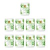 Filtro De Papel Bambú Para Pañales De Tela 9pack Cu