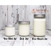 Happy Thanksgiving Candle, Thanksgiving Gift, Fall Candles, Thanksgiving Day Gift,
