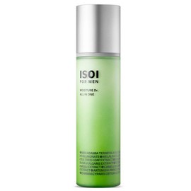 isoi for men moisture doctor all-in-one, 100ml, 1 pc / 아이소이 포 맨 모이스춰 닥터 올인원, 100ml, 1개