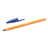 BIC Orange Original Fine Ballpoint Pens Fine Point (0.8 mm)