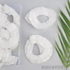 KINCHYGO, 10 Pack Disposable Plastic Liners – Versatile Tray Covers