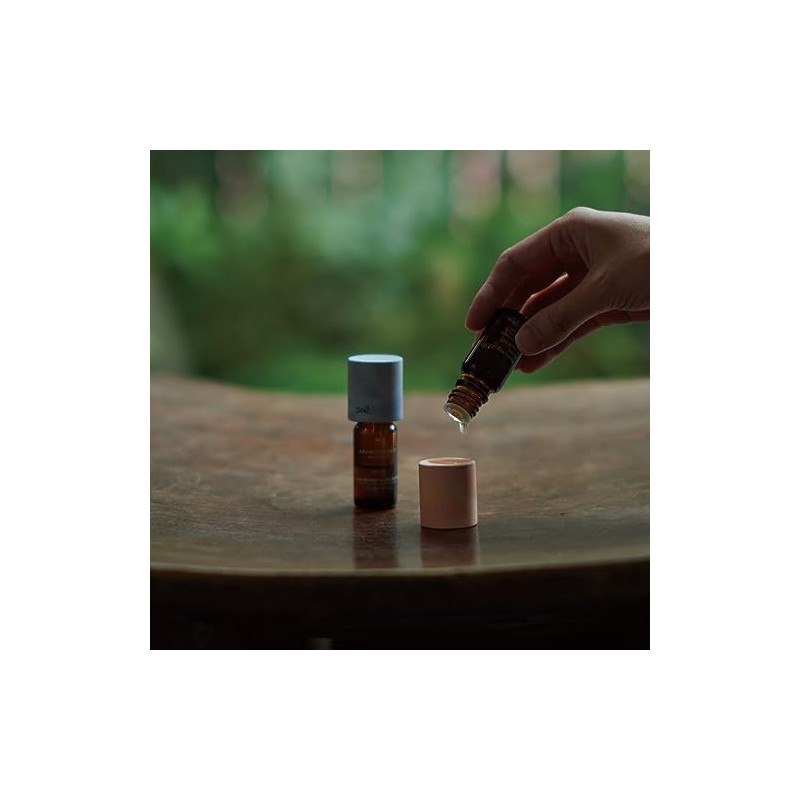 soil aroma cap OR size: approx. φ3 H3.4 B481OR