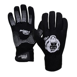 Fish Monkey The Blocker Neoprene Fishing Gloves M
