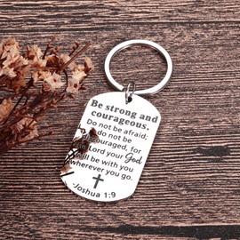 Graduation Gifts for Girls Boys Her Him Baptism Catholic Easter Basket Stuffers Confirmation Gifts for Teens Boys Girls 1st Holy Communion Christian Religious Bible Verse Gift for Goddaughter Godson