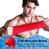 Large Swim Cap Silicone Swim Cap Keep Your Hair Dry