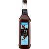 1883 Coffee Syrup, Sugar Free Chocolate Syrup for Drinks, Made