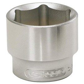 KS Tools 917.1342 1/2" CLASSIC Hexagonal socket, 25mm