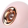 Facial Steamer Moisturizing with 100ml Water Tank Deep Cleaning Fine