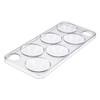 Egg Tray for Door Compartment smeg 767530644 195 x 85