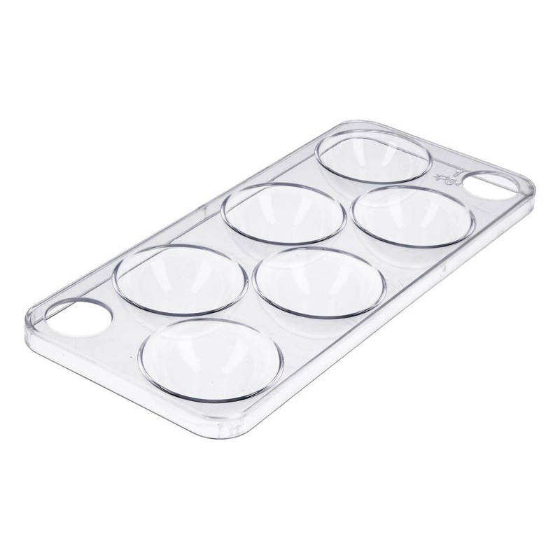 Egg Tray for Door Compartment smeg 767530644 195 x 85