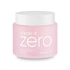 Banilaco Clean It Zero Cleansing Balm Original 180ml x 6 / 바닐라코 클린잇제로 클렌징 밤 오리지널 180ml x 6개