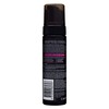 UBER STAY SELF TANNING FOAM VIOLET BASE 200ML