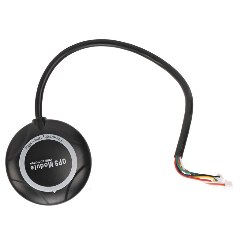 Flight Controller GPS Module with Onboard Compass M8 Engine PX4