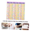 Operitacx 50pcs Easter Novelty Pencils Pack Multi Color Patterns Easter