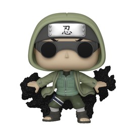 Funko Pop! Animation: Naruto - Kabuto Yakushi - Shino Aburame - Figur Vinyle à Collectionner - Spielzeug für Kinder und Erwachsene - Anime -Fans - Figurenmodèle Pour Les CollectionNeurs