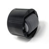 Design61 Set of 4 Furniture Castors with Soft Tread