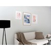 nielsen Skava Photo Frame, 13x18cm with White Mount to fit
