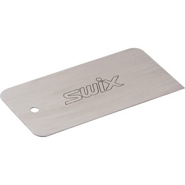 SWIX T0080 Ski Snowboard Tunup Steel Scraper