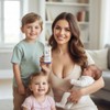 Children's Vitamin Drops - NHS Recommended Vitamins A, C and