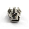 M3 Wire Rope Clip Clamp 304 Stainless Steel Cable clip