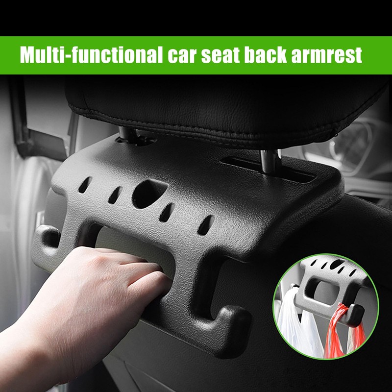 1 PC Car Grab Handles, PVC Safety Grip Handles for