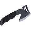 BGS DIY 91862 Mini Multifunctional Hatchet Stubby with Bottle Opener,