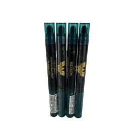 Revlon 4 PACK Revlon ColorStay Glaze Glaze Stick Shadow Liner Eye Shadow 875 SAPPHIRE