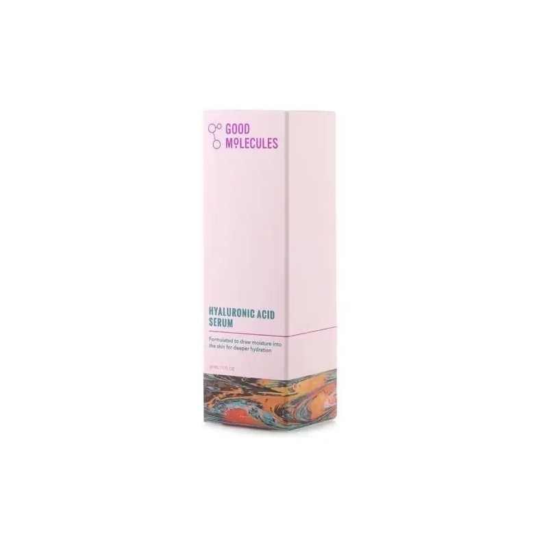 Good Molecules Hyaluronic Acid Serum 30 Ml Acido Hialuronico