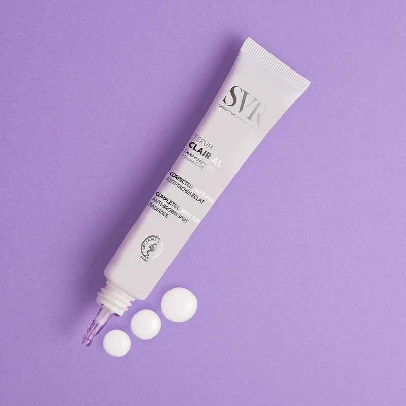 SVR Clairial Serum Complete Corrector Anti-Brown Spot Radiance 30ml