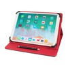 Emartbuy® Universal 9.5" - 10.1" Multi Angle Folio Wallet Case