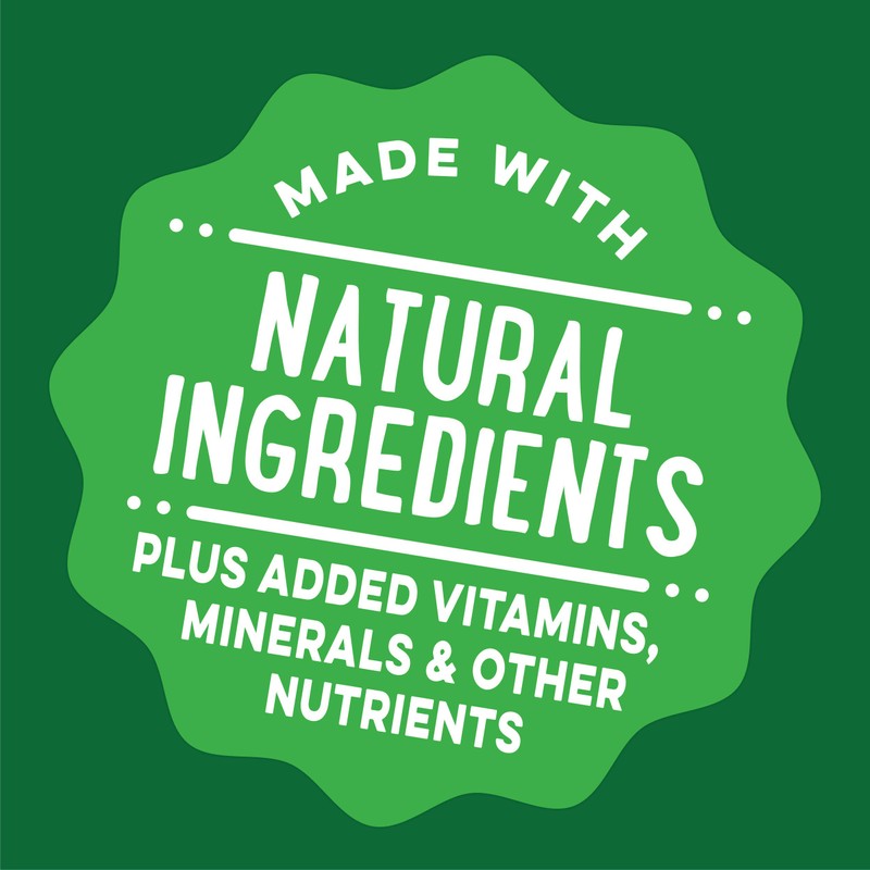 Greenies Feline SMARTBITES Healthy Skin and Fur, Chicken & Salmon