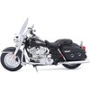 Maisto 1:12 Scale FLHRC Road King Classic '13 Model Motorbike
