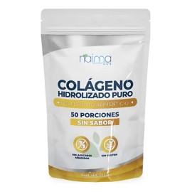 Colageno Hidrolizado Puro 500gr 100 Puro                                                                                                              