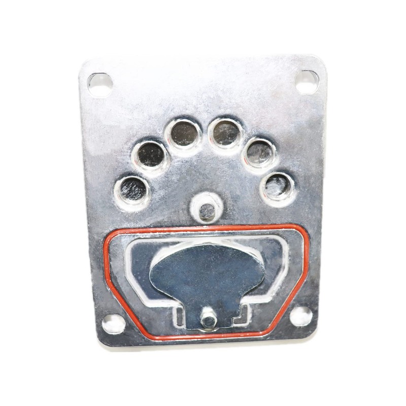 Arpisziv DAC-280 Valve Plate Kit Fit For Craftsman,Porter Cable, Black